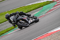 Middle Group Black Bikes